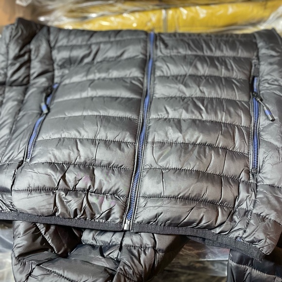 casual jackets for men winter and autumn lightweight jackets - Picture 5 of 9